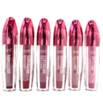 Brillo Labial con Color | Ushas