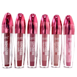 Brillo Labial Color | Ushas