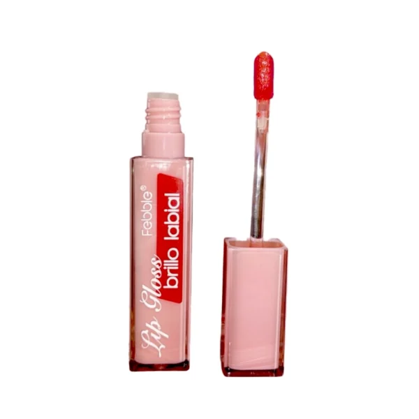 Brillo Labial Color | Febble