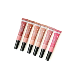 Rubor Líquido Pretty | Ushas