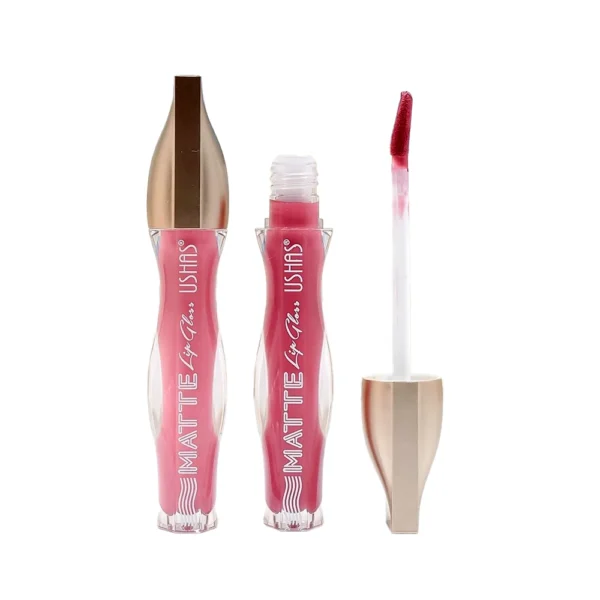 Labial Líquido Matte | Ushas