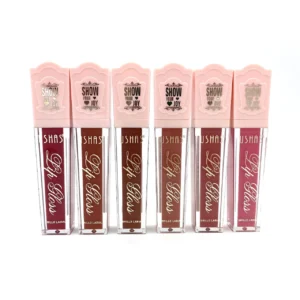 Labial Líquido | Ushas