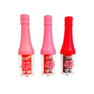 Brillo Labial Vino | Ushas