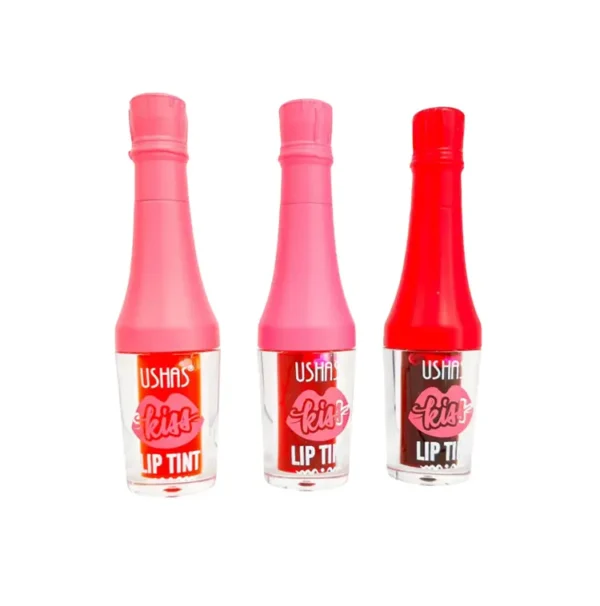 Tinta Labial Vino | Ushas
