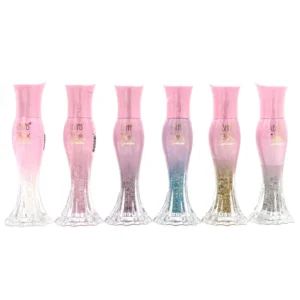 Sombra Glitter Líquida | Ushas