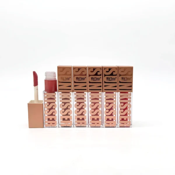 Labial Hidratante Color | Mini Tango