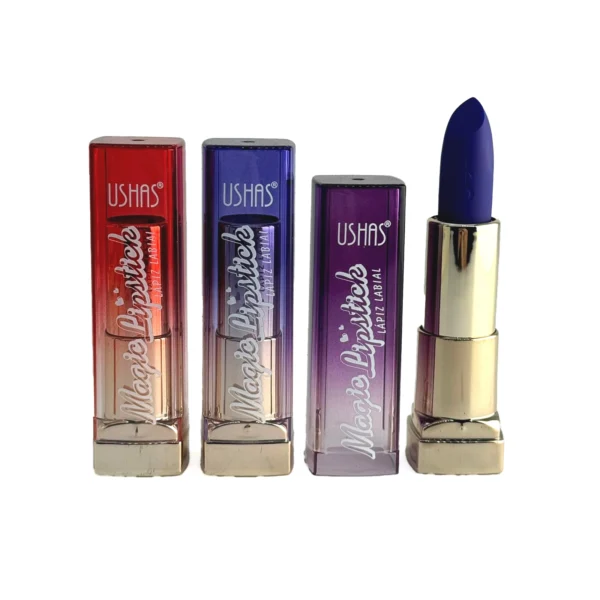 Labial Mágico | Ushas