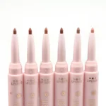 Lápiz Doble Punta Labial & Delineador | Ushas