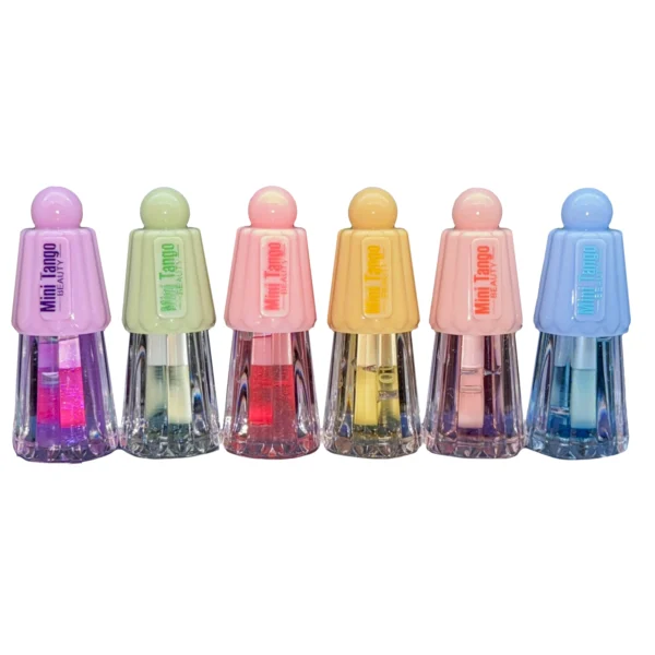 Brillo Labial | Mini Tango