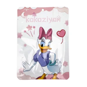 Mascarilla Facial Daisy Duck | Kakaziyan