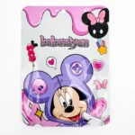 Mascarilla Facial Minnie | Kakaziyan