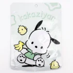 Mascarilla Facial Pochacco | Kakaziyan