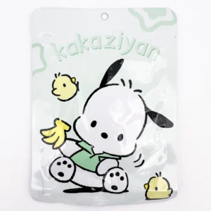Mascarilla Facial Pochacco | Kakaziyan