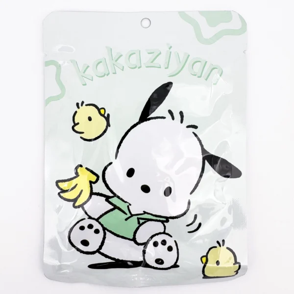Mascarilla Facial Pochacco | Kakaziyan