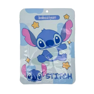 Mascarilla Facial Stitch | Kakaziyan