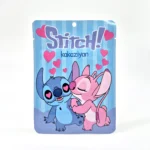 Mascarilla Facial Face Stitch Amor | Kakaziyan