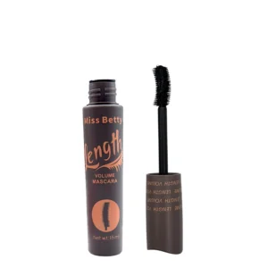 Máscara VOLUMEN MISS BETTY | Miss Betty