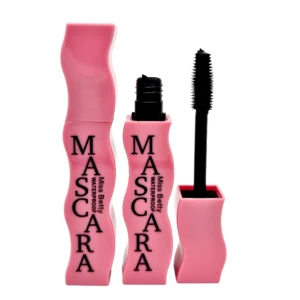 Máscara Volumen Waterproof | Miss Betty