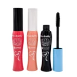 Máscara de Pestañas Fiber Waterproof | Miss Betty