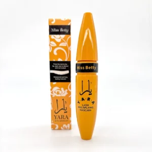 Máscara de Pestañas Multiplying Yara | Miss Betty