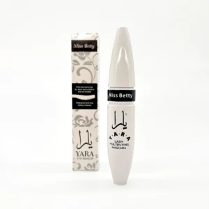 Máscara de Pestañas Yara | Miss Betty