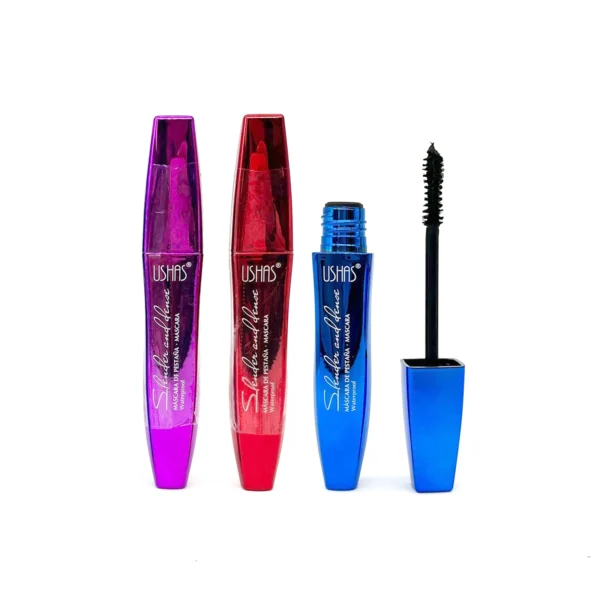 Máscara Waterproof Slender | Ushas