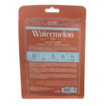 Mascarilla Facial Watermelon | Ushas