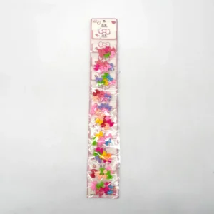 Tira de Hebillitas Set 10 | Manen