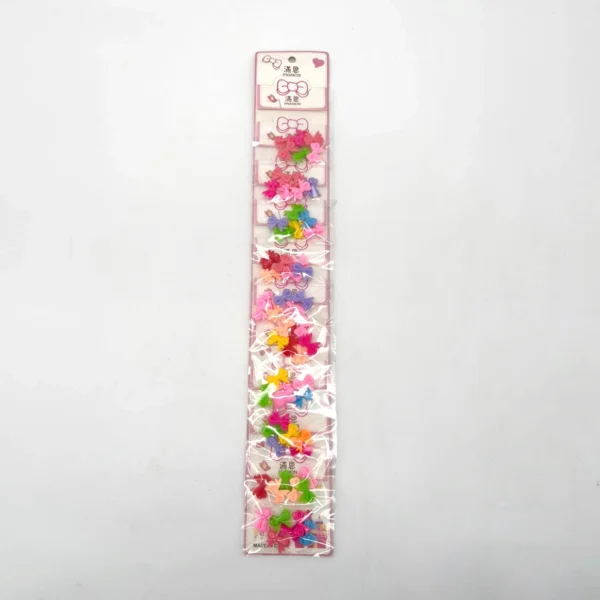 Tira de Hebillitas Set 10 | Manen