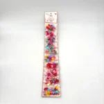 Tira de Broches Pelotitas Set 10 | Manen