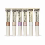 Iluminador Líquido Con Aplicador Power Puff | Mujgan