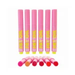 Bálsamo Labial en Barra con Pulsador | Miss Lara