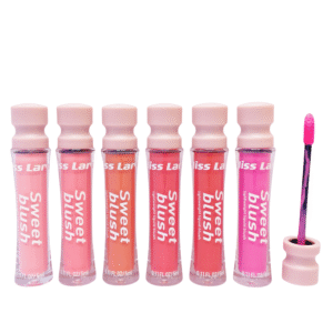 Rubor Líquido Sweet Blush | Miss Lara