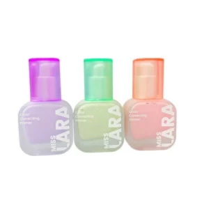 Primer Corrector con Color | Miss Lara