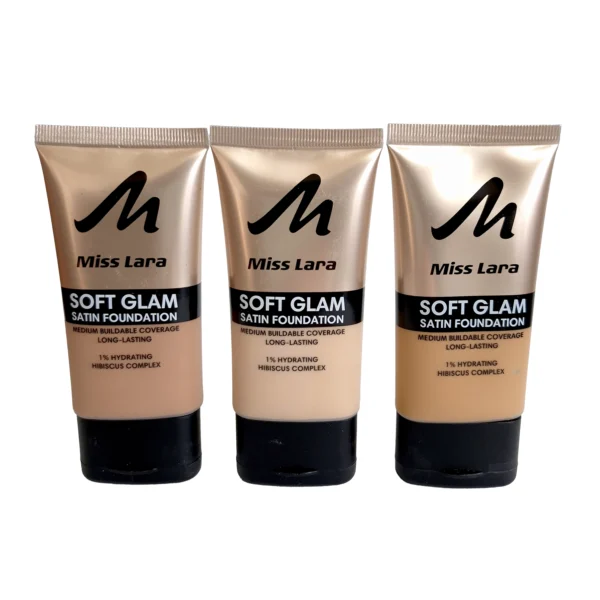 Base Larga Duración | Miss Lara