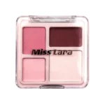 Paleta de Maquillaje 4cl. | Miss Lara