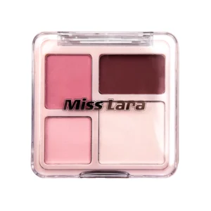 Paleta de Maquillaje 4cl. | Miss Lara