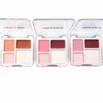 Paleta de Maquillaje 4cl. | Miss Lara