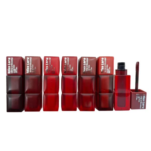 Tinta Labial | Miss Lara