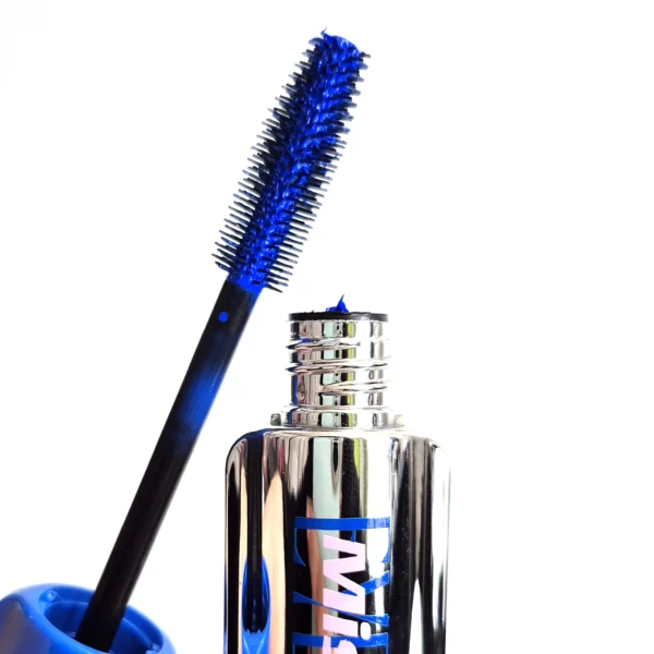 Máscara de Cejas Azul | Miss Lara