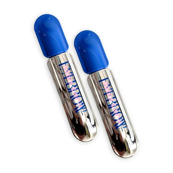 Máscara de Cejas Azul | Miss Lara