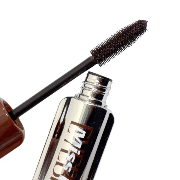 Máscara de Cejas Marrón | Miss Lara