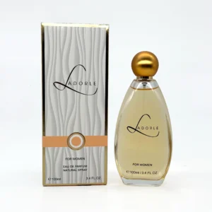 Perfume Ladorle For Women 100ml | Mystical