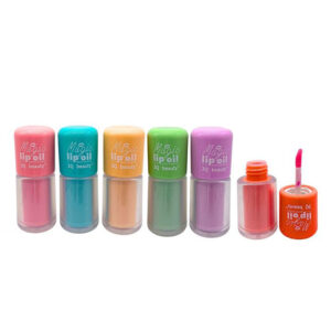 Brillo Labial Color | 3Q Beauty