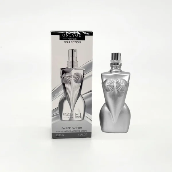 Mini Perfume Nº8127 | Onlyou