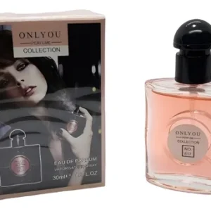 Mini Perfume Nº817 30ml | Onlyou