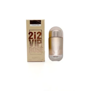 Mini Perfume 2i2 VIP Rose 30ml | Onlyou
