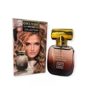 Mini Perfume Nº829 30ml | Onlyou