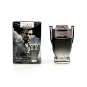 Mini Perfume Nº835 Invictus 30ml | Onlyou