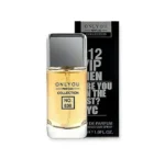 Mini Perfume Nº836 30ml | Onlyou
